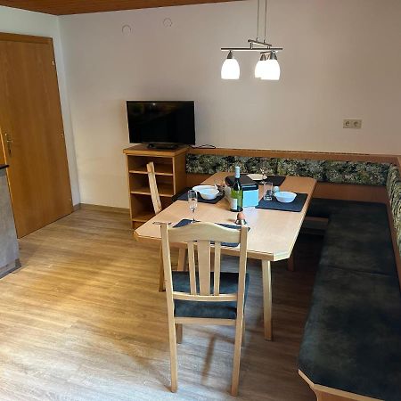Ferienwohnung Tux Luaran gambar