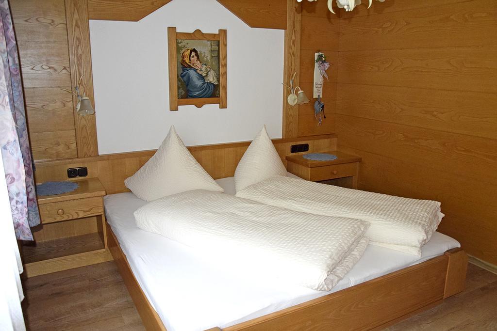 Ferienwohnung Tux Luaran gambar