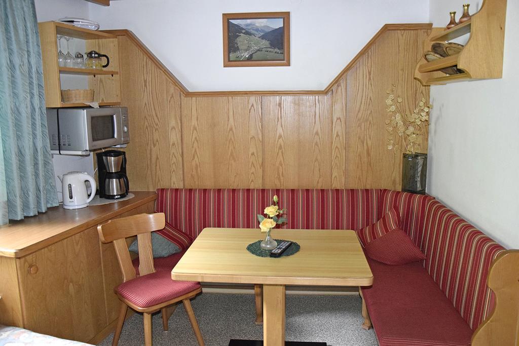 Ferienwohnung Tux Luaran gambar