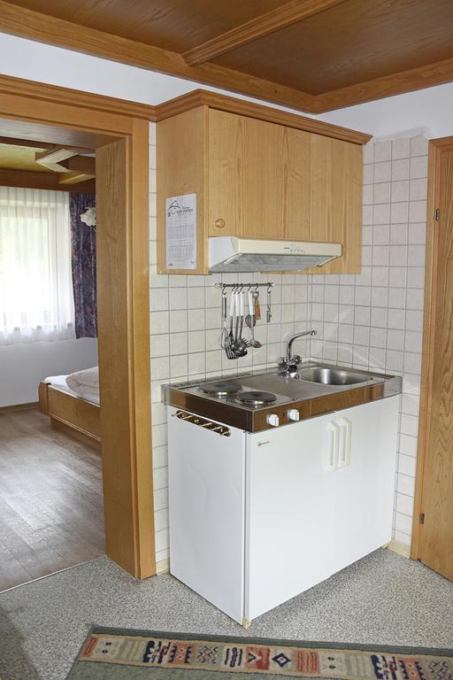 Ferienwohnung Tux Luaran gambar