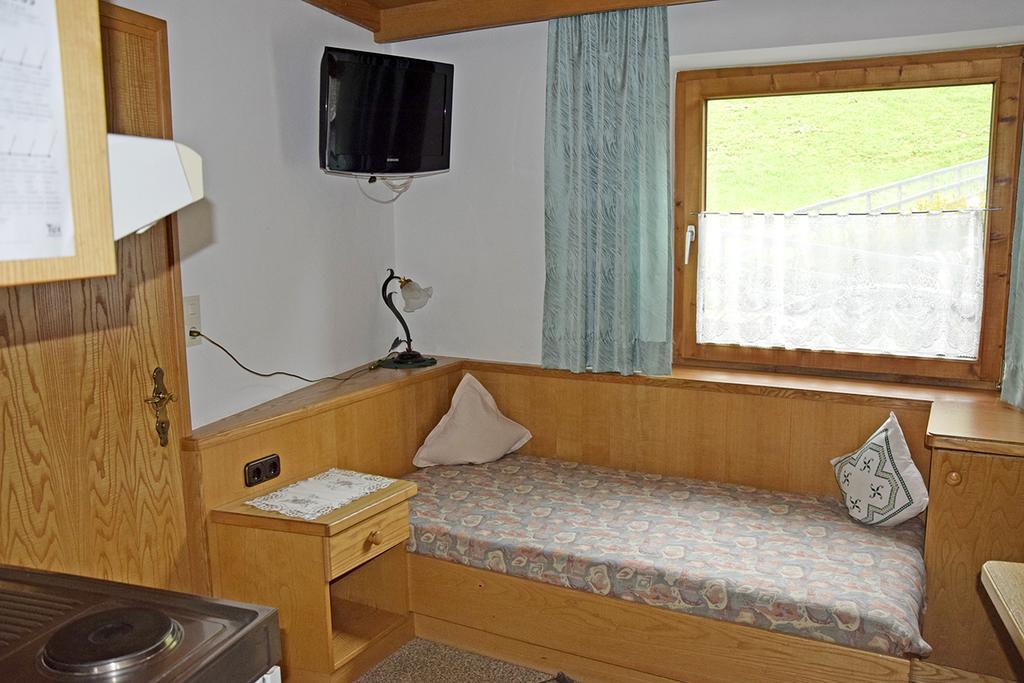 Ferienwohnung Tux Luaran gambar